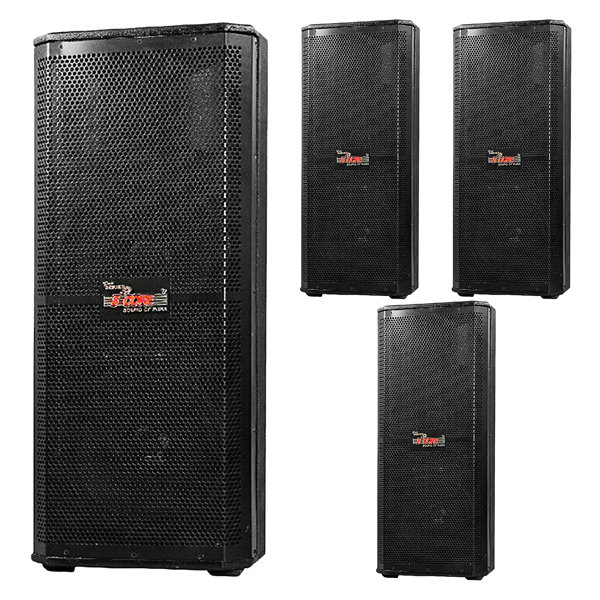 Ohm dj box 2025
